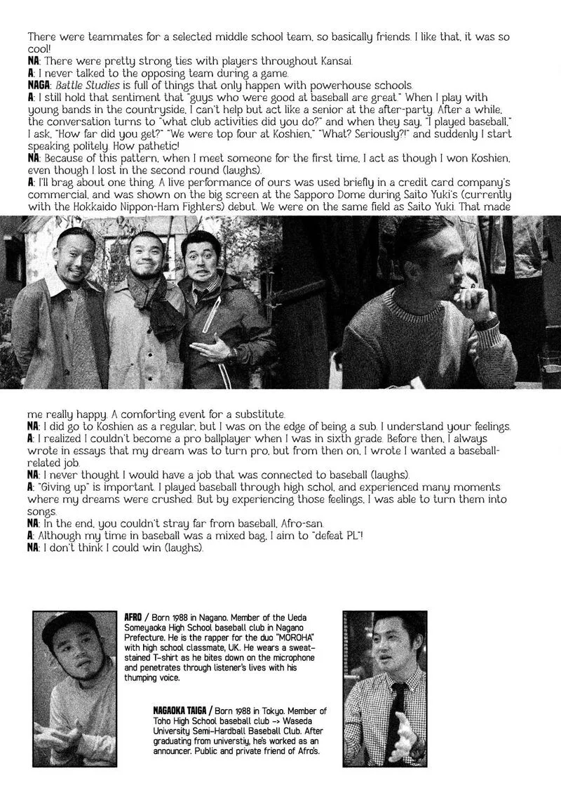 Battle Studies Chapter 193.5 page 3