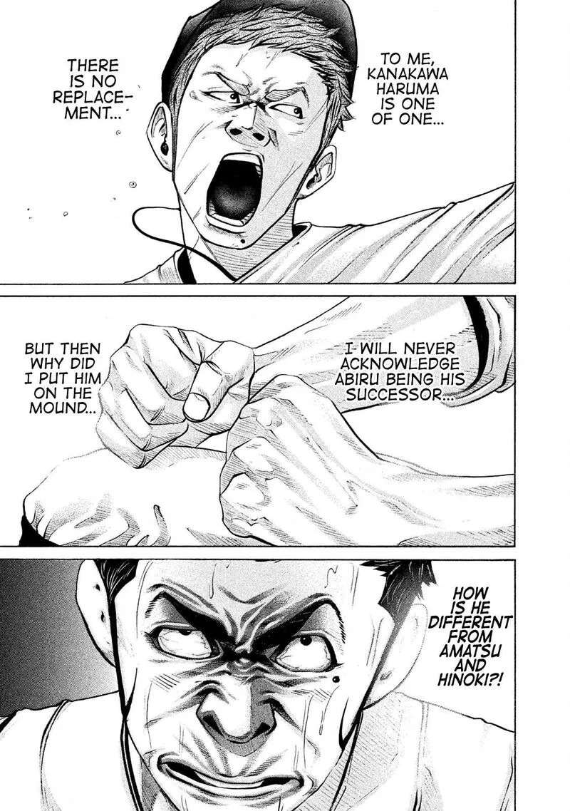 Battle Studies Chapter 194 page 6