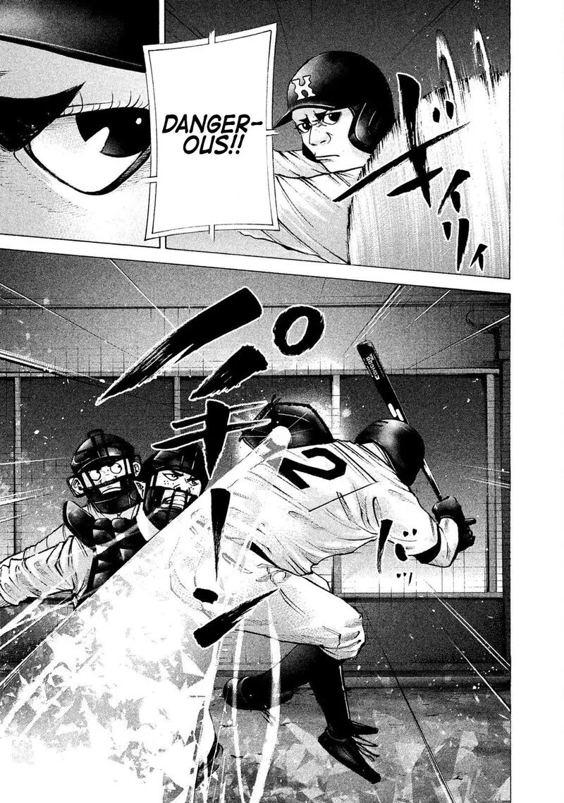 Battle Studies Chapter 194 page 8