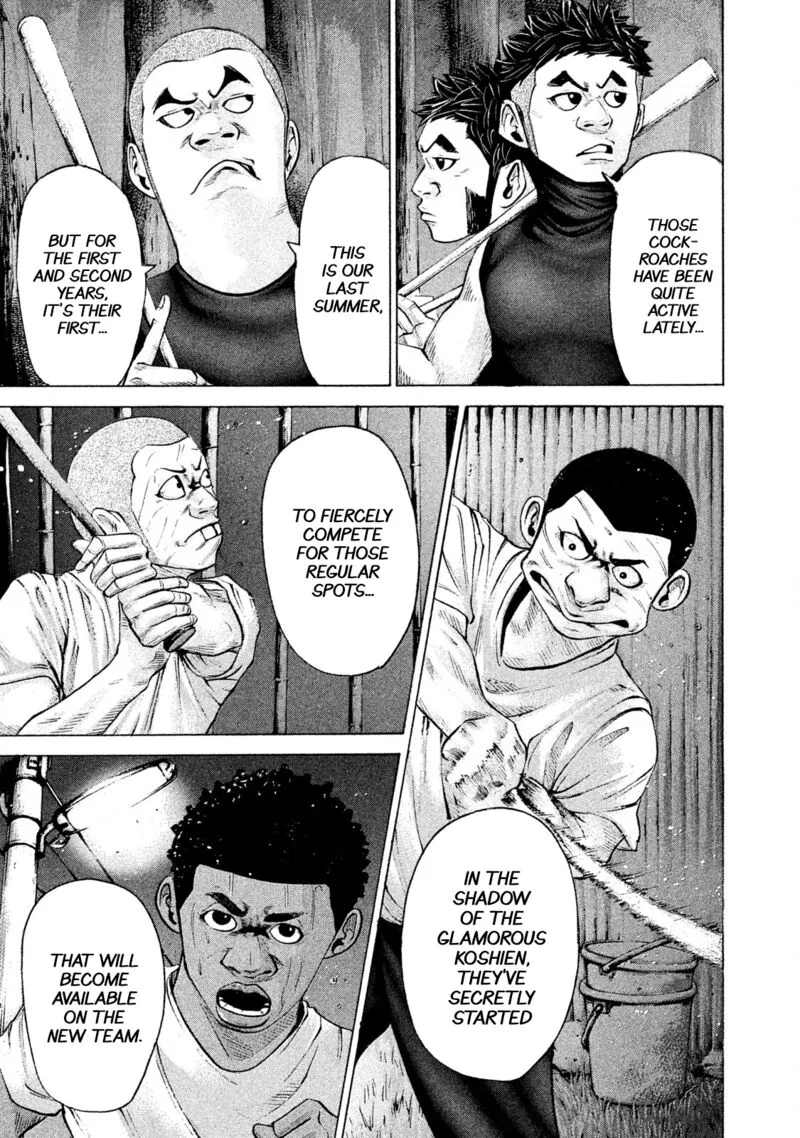 Battle Studies Chapter 197 page 7