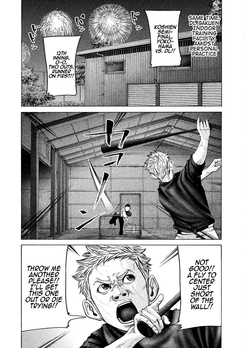 Battle Studies Chapter 197 page 3