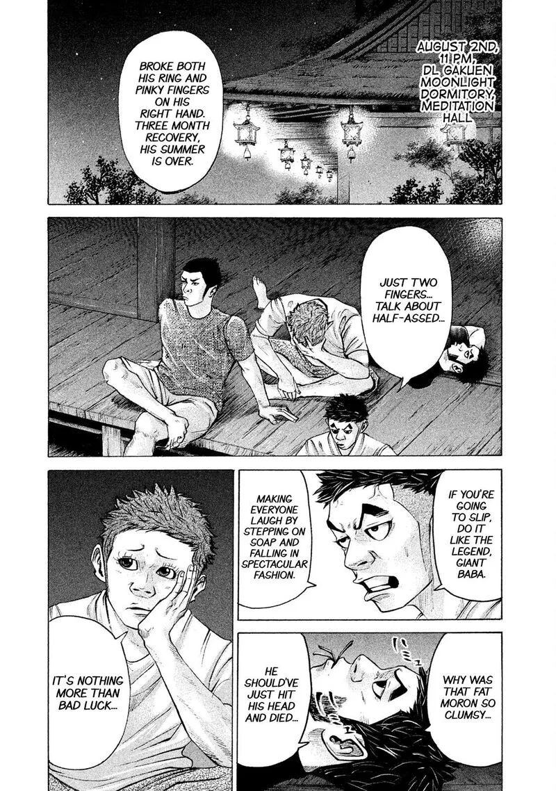Battle Studies Chapter 199 page 3