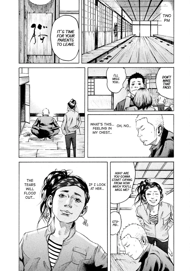 Battle Studies Chapter 2 page 6