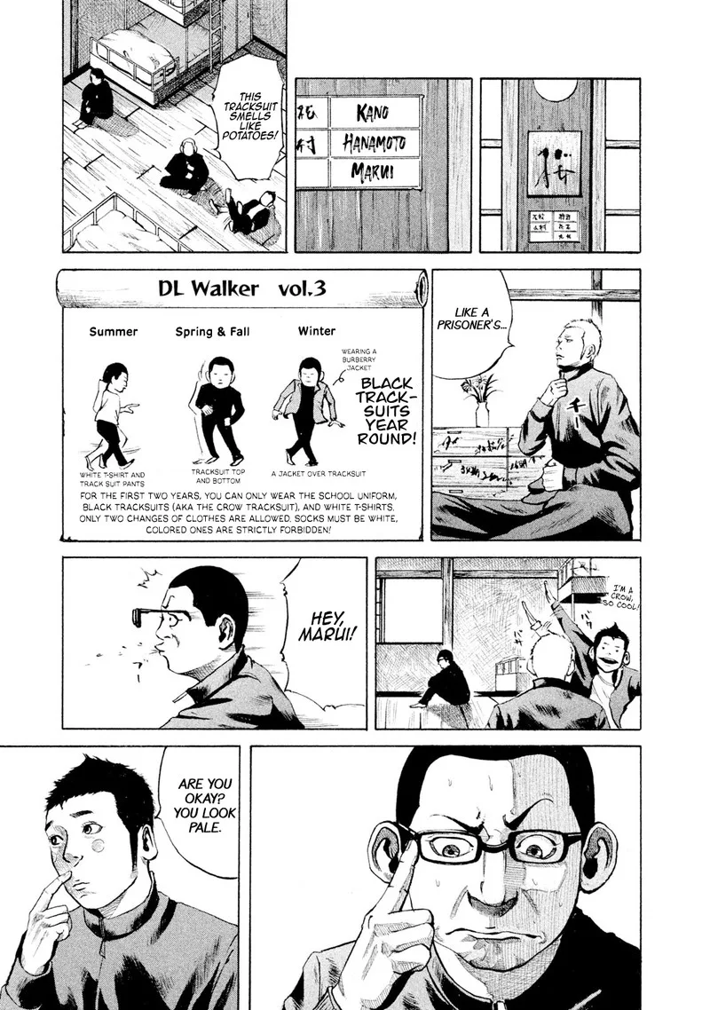 Battle Studies Chapter 2 page 9