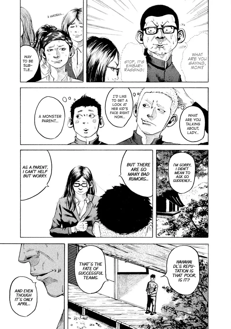 Battle Studies Chapter 2 page 3