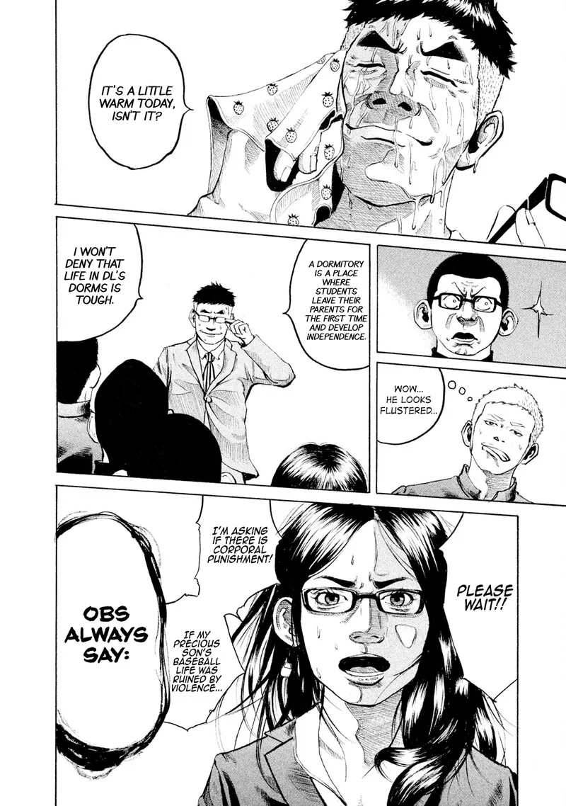 Battle Studies Chapter 2 page 4