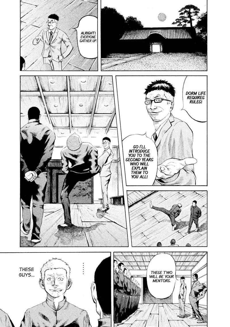 Battle Studies Chapter 2 page 11