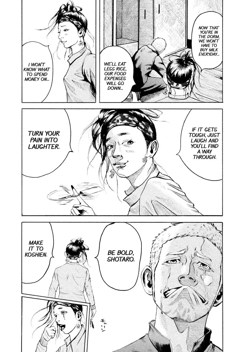 Battle Studies Chapter 2 page 7