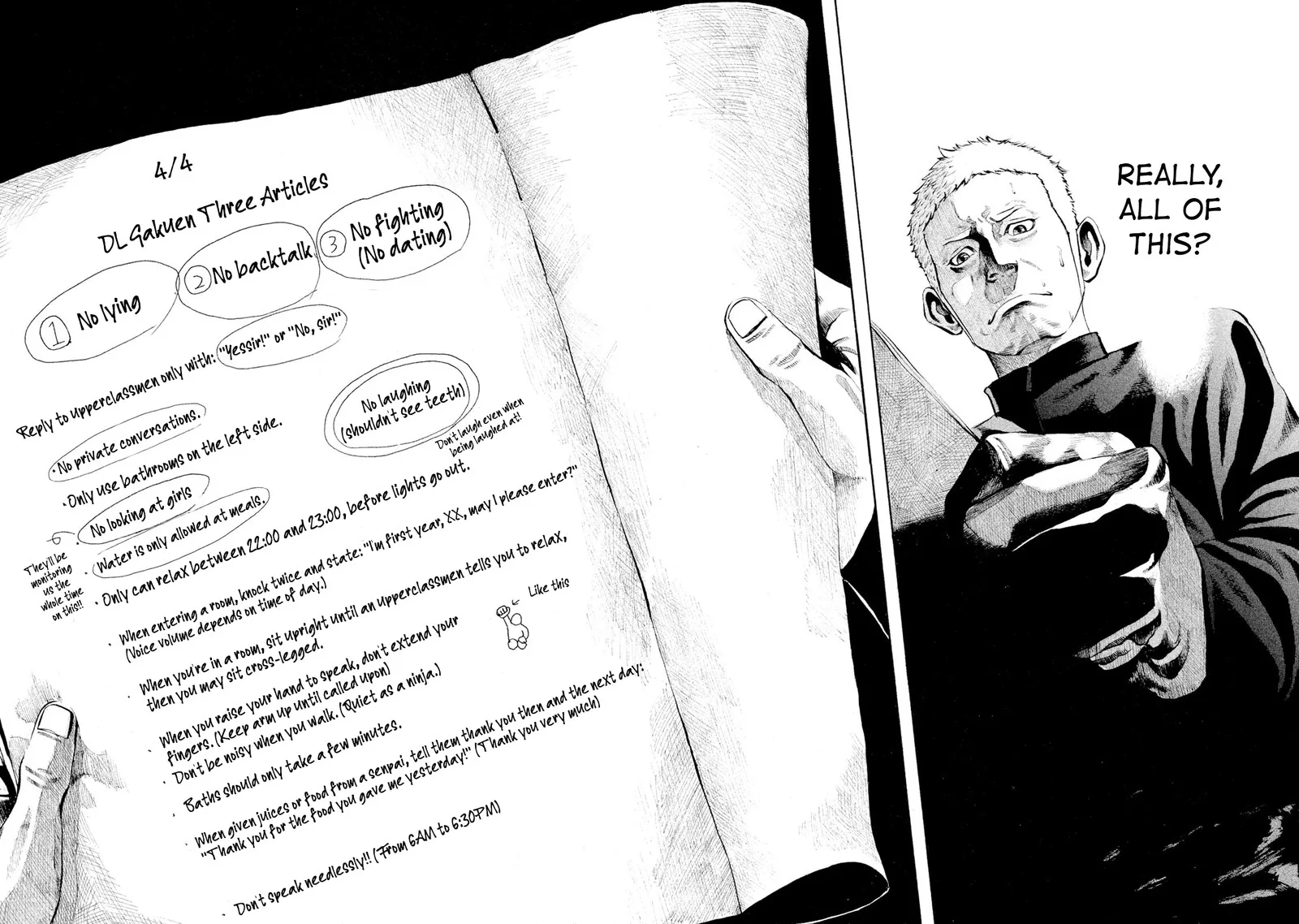 Battle Studies Chapter 2 page 20
