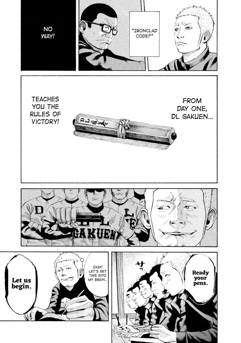 Battle Studies Chapter 2 page 17