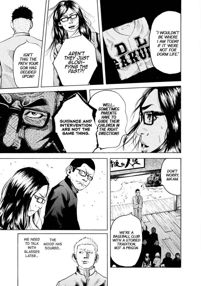 Battle Studies Chapter 2 page 5