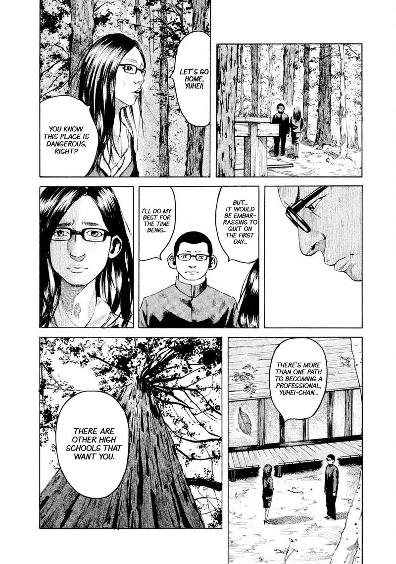Battle Studies Chapter 2 page 8