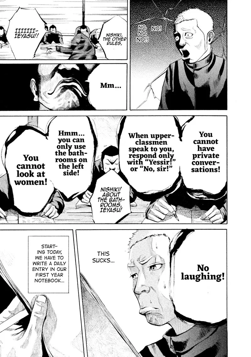Battle Studies Chapter 2 page 19