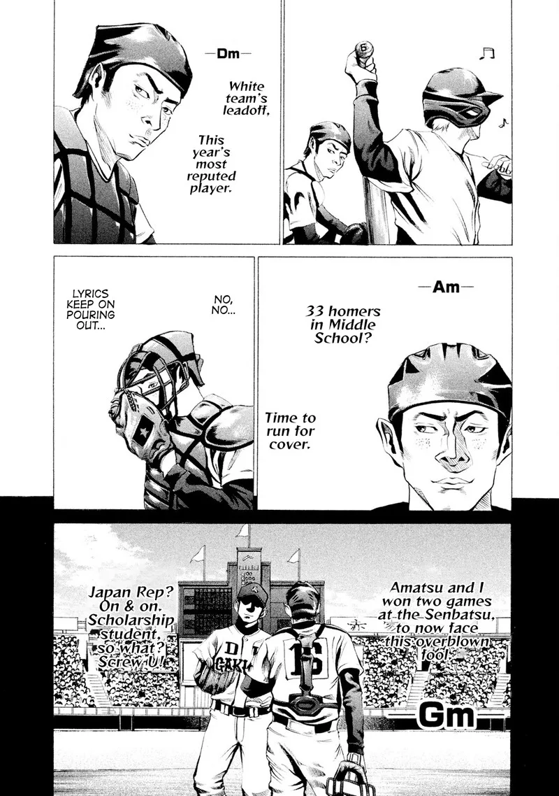 Battle Studies Chapter 20 page 10