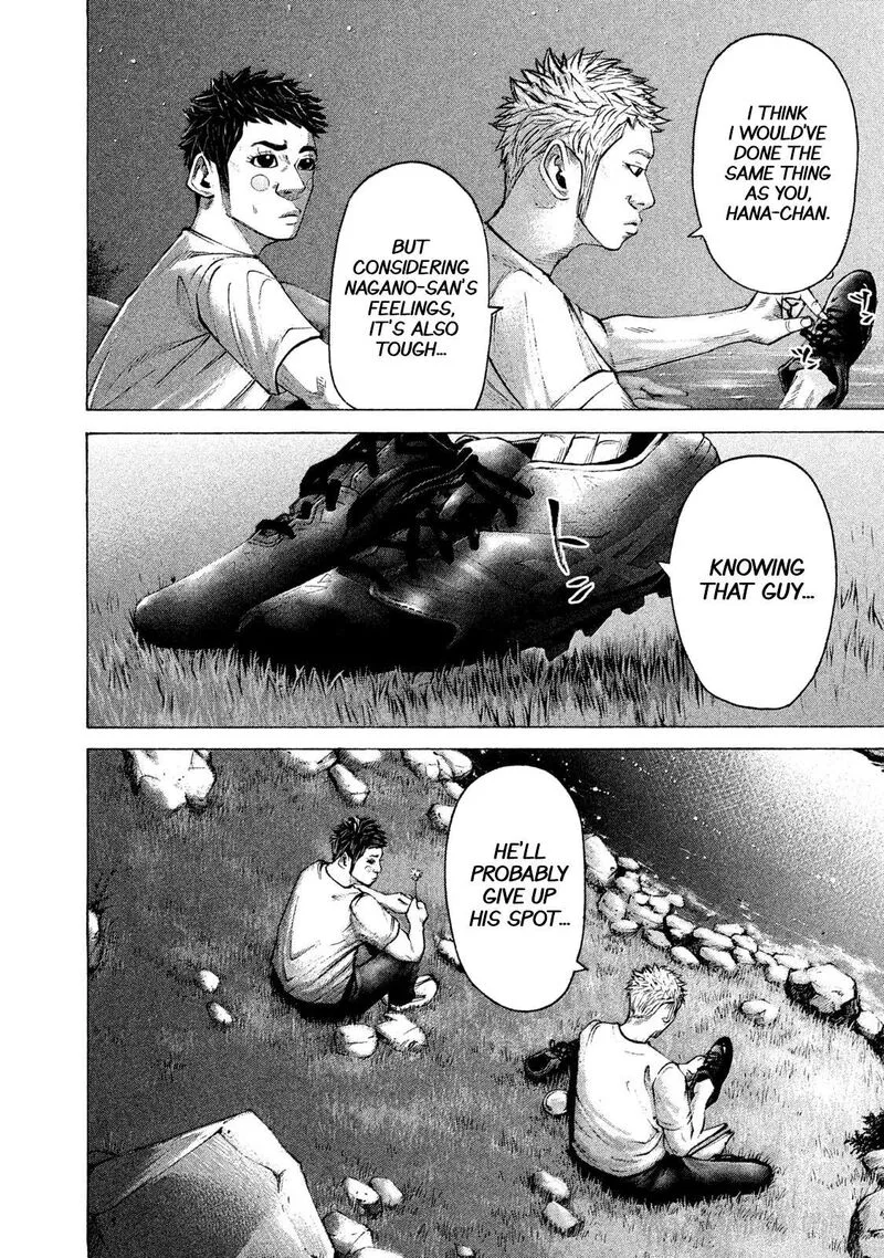 Battle Studies Chapter 200 page 8