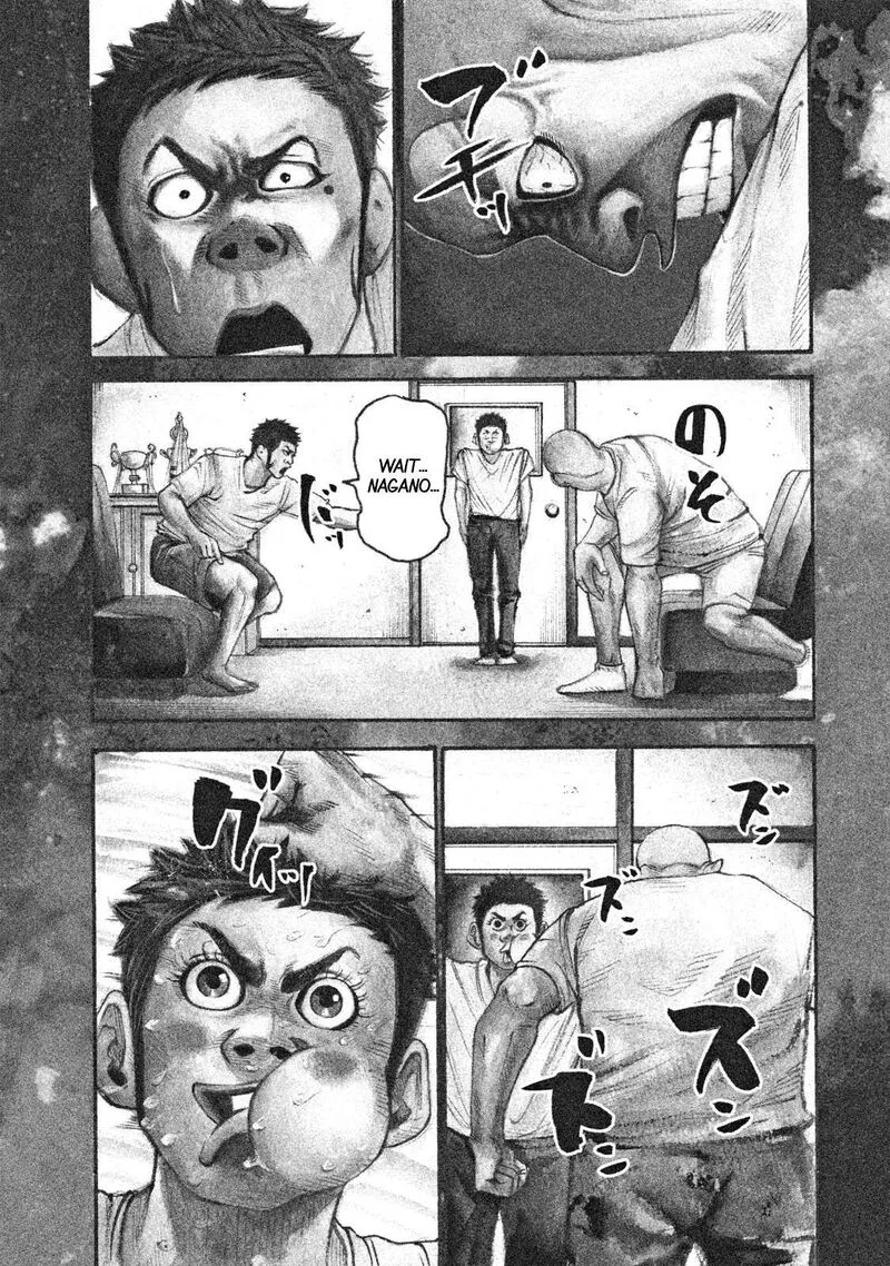 Battle Studies Chapter 200 page 3