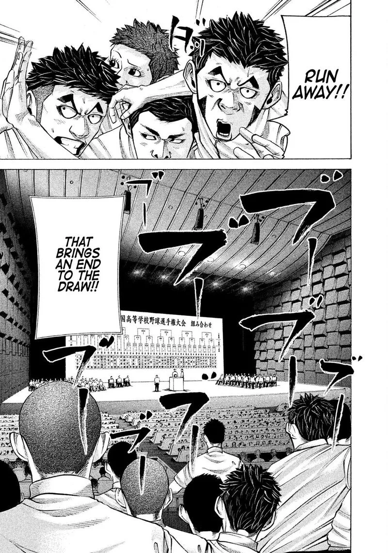 Battle Studies Chapter 201 page 14