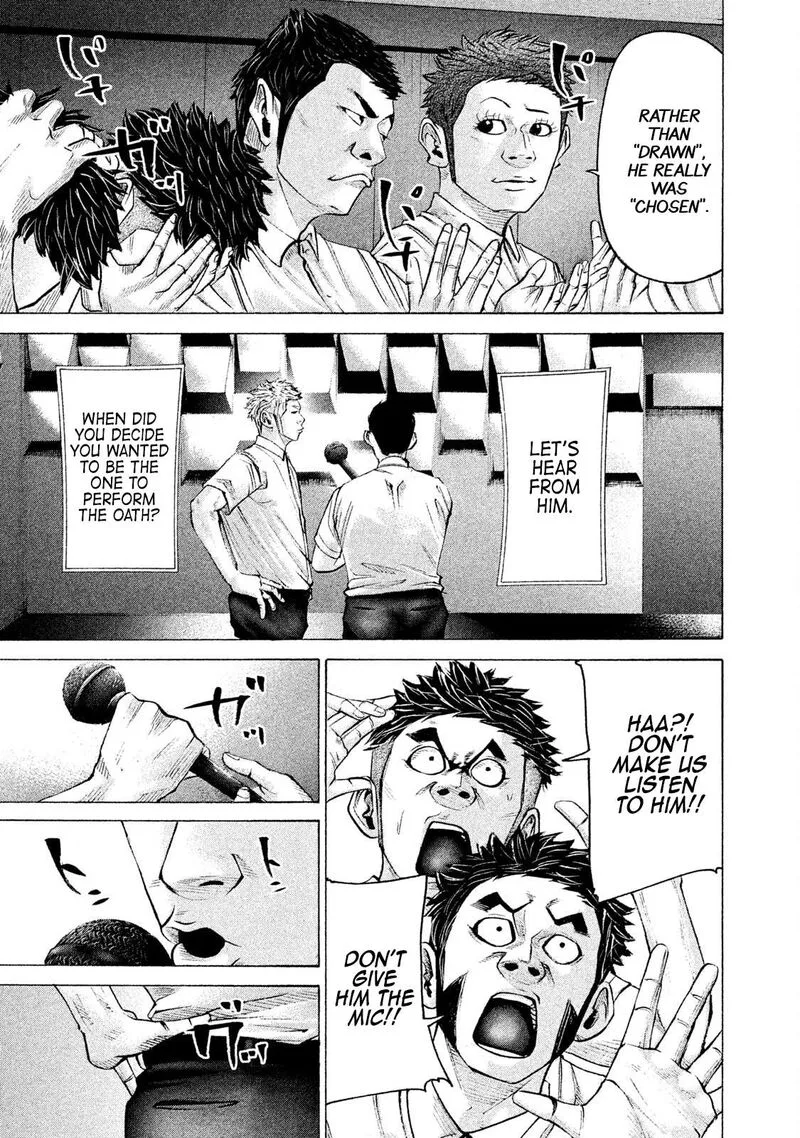 Battle Studies Chapter 201 page 10