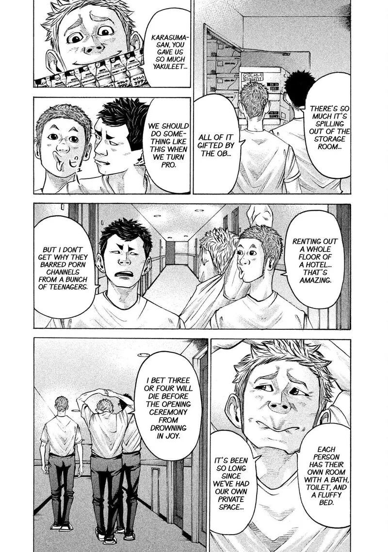 Battle Studies Chapter 202 page 3