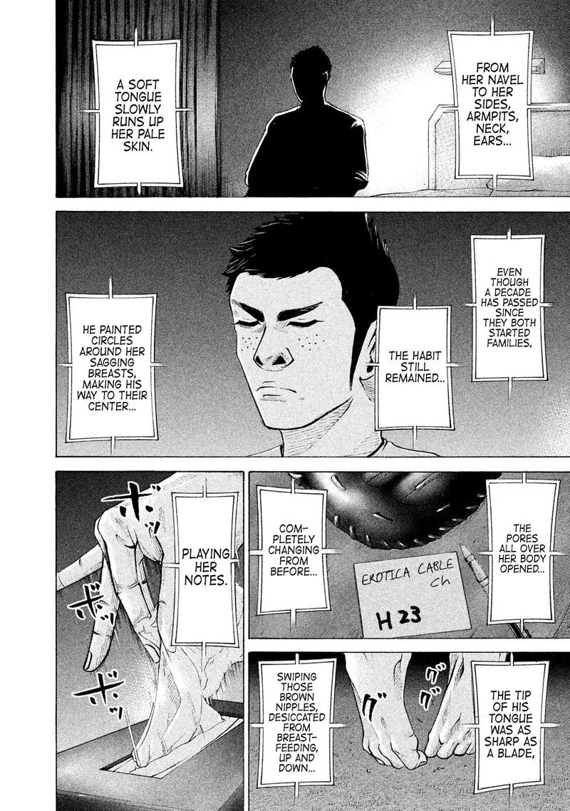 Battle Studies Chapter 202 page 8
