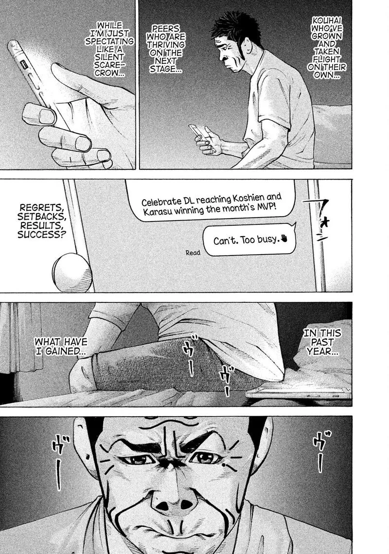 Battle Studies Chapter 202 page 17