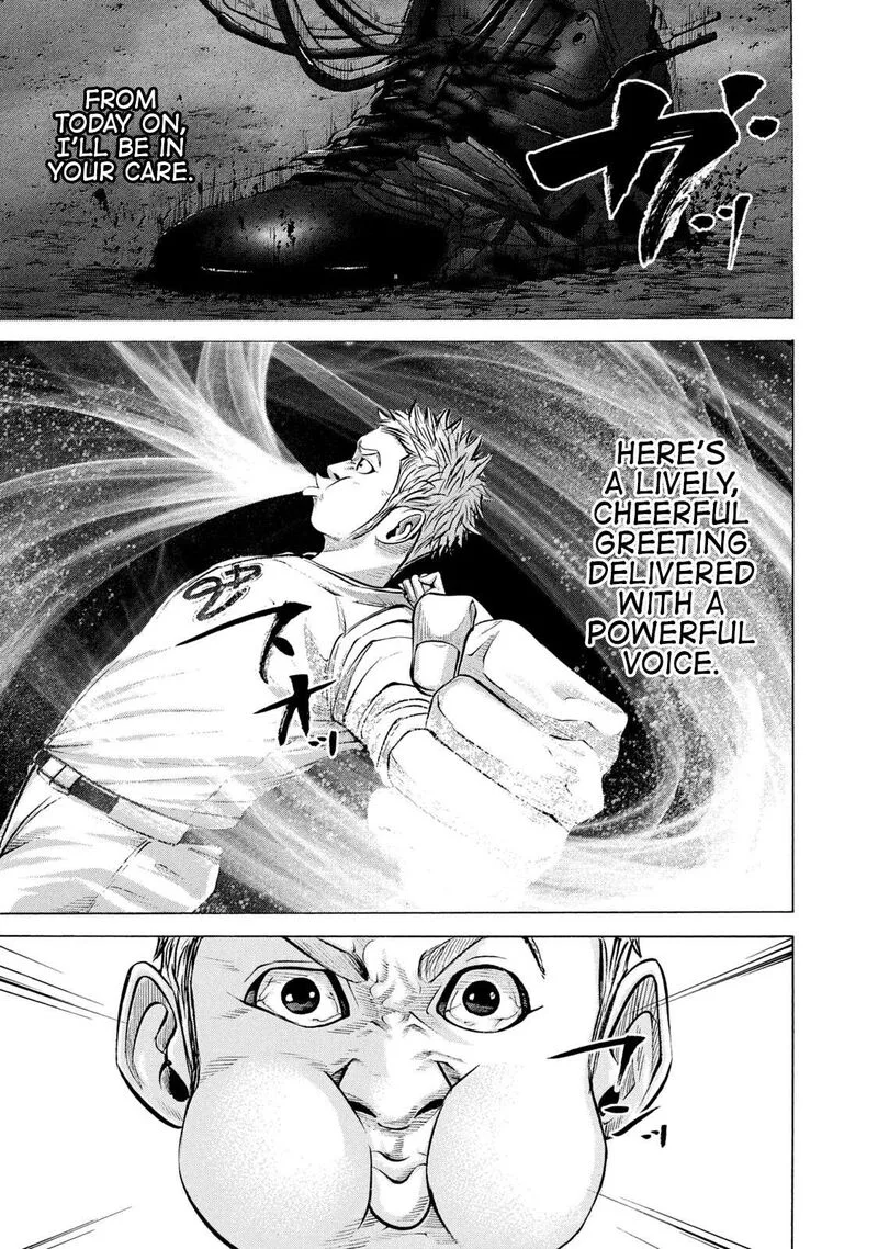 Battle Studies Chapter 204 page 8