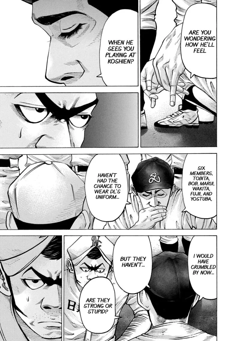 Battle Studies Chapter 205 page 5