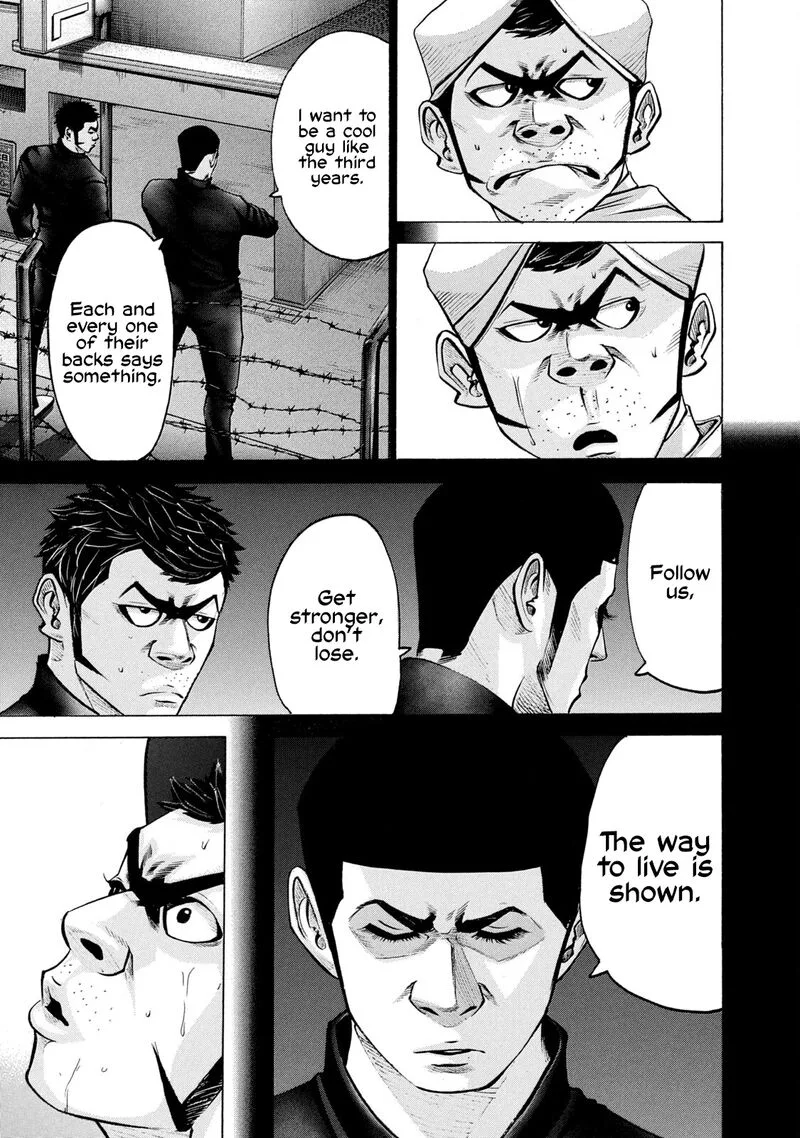 Battle Studies Chapter 205 page 9