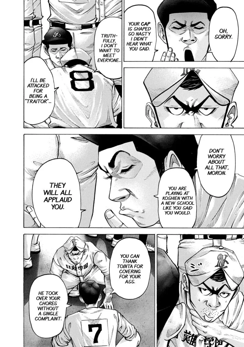 Battle Studies Chapter 205 page 4