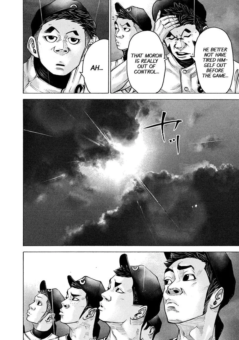 Battle Studies Chapter 206 page 15