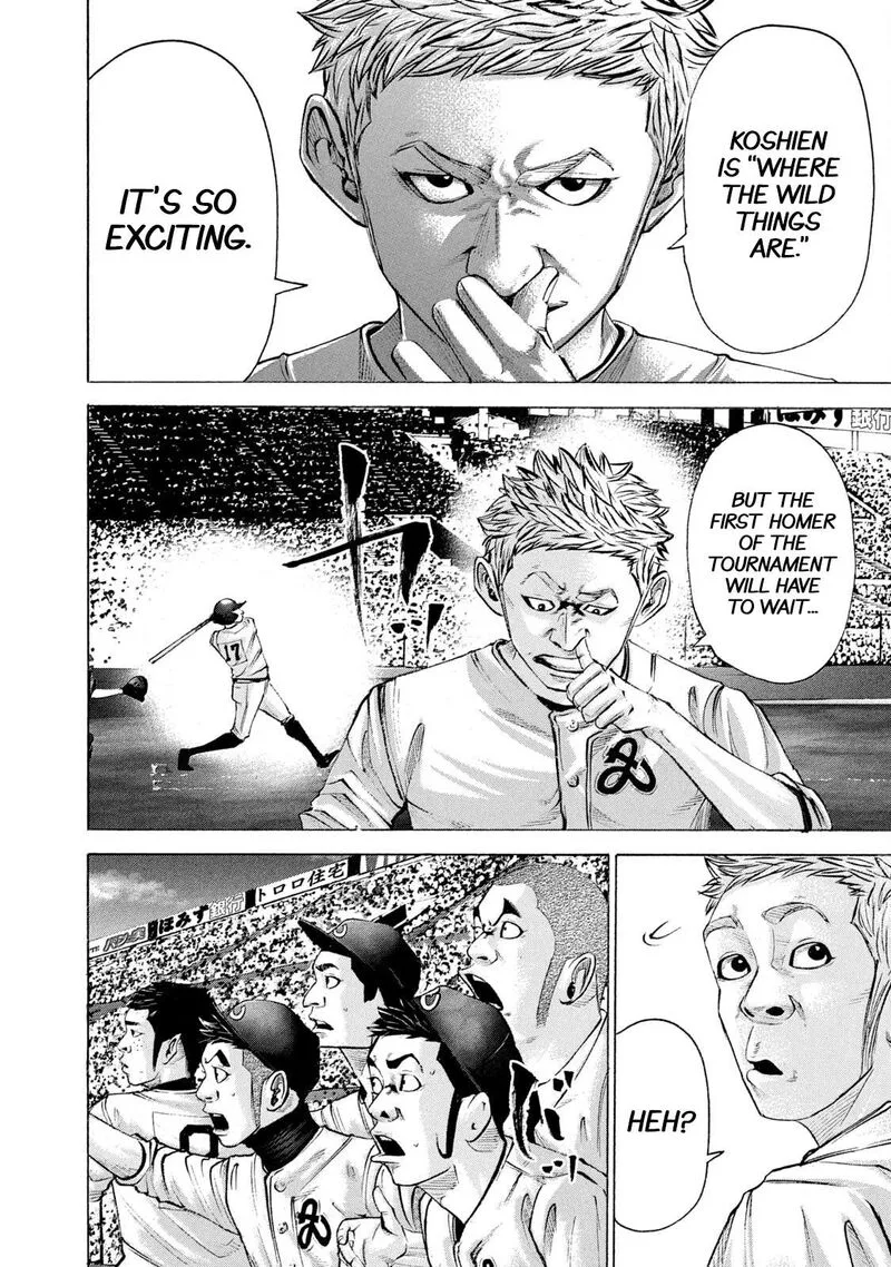 Battle Studies Chapter 207 page 4