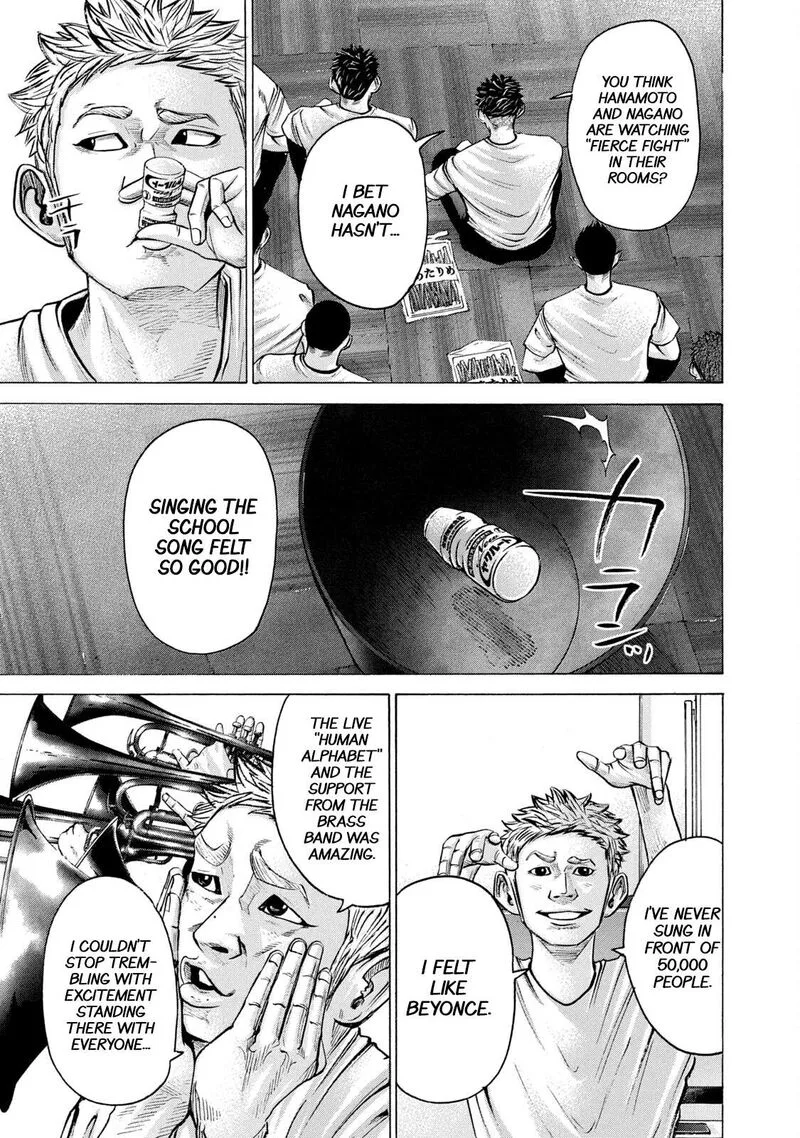 Battle Studies Chapter 208 page 5