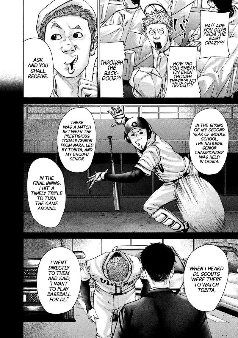 Battle Studies Chapter 209 page 9