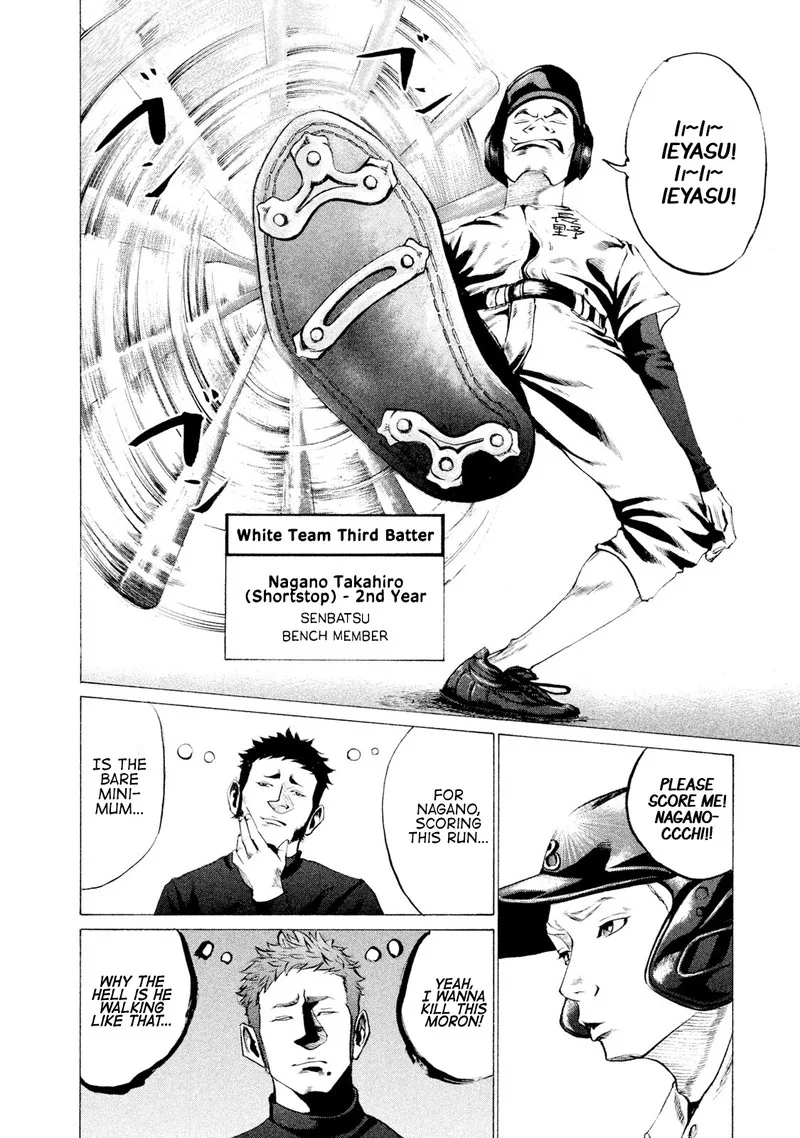 Battle Studies Chapter 21 page 4