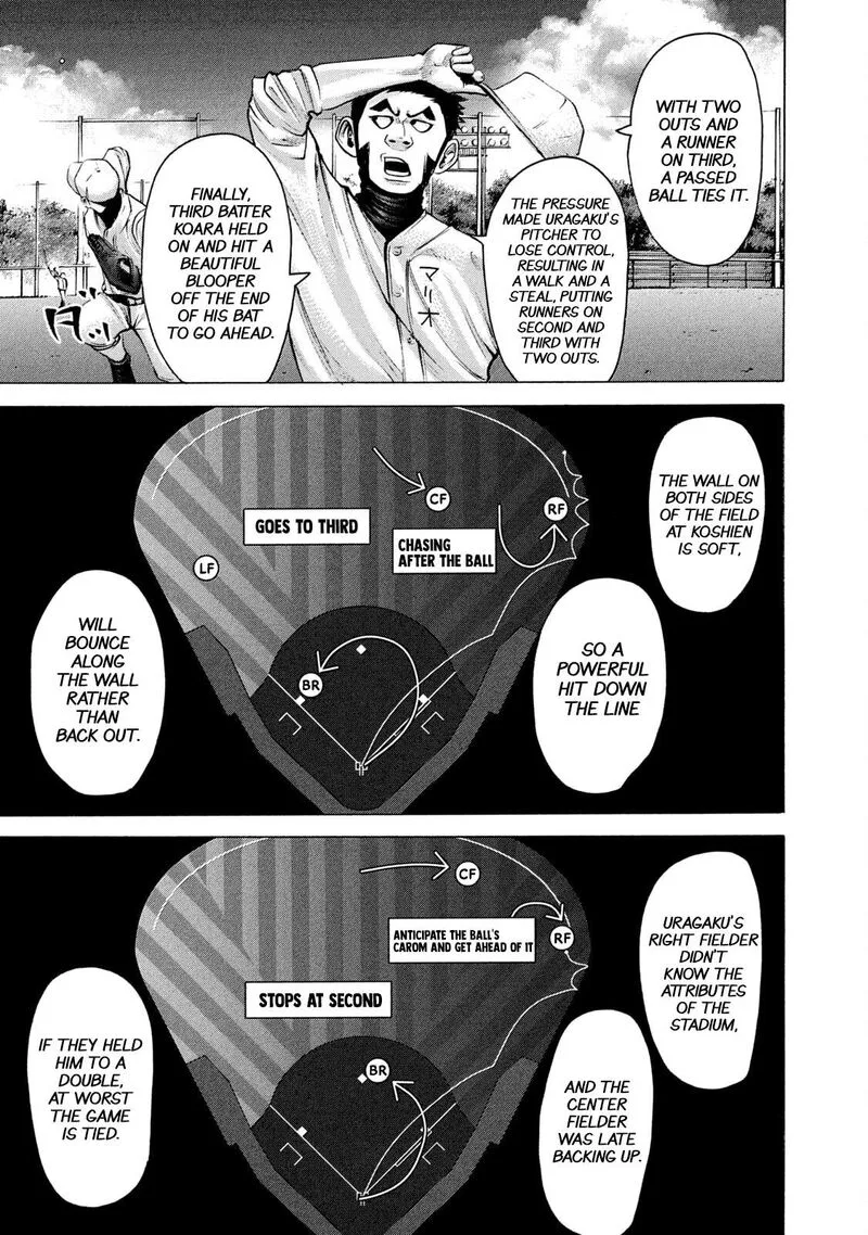 Battle Studies Chapter 210 page 9