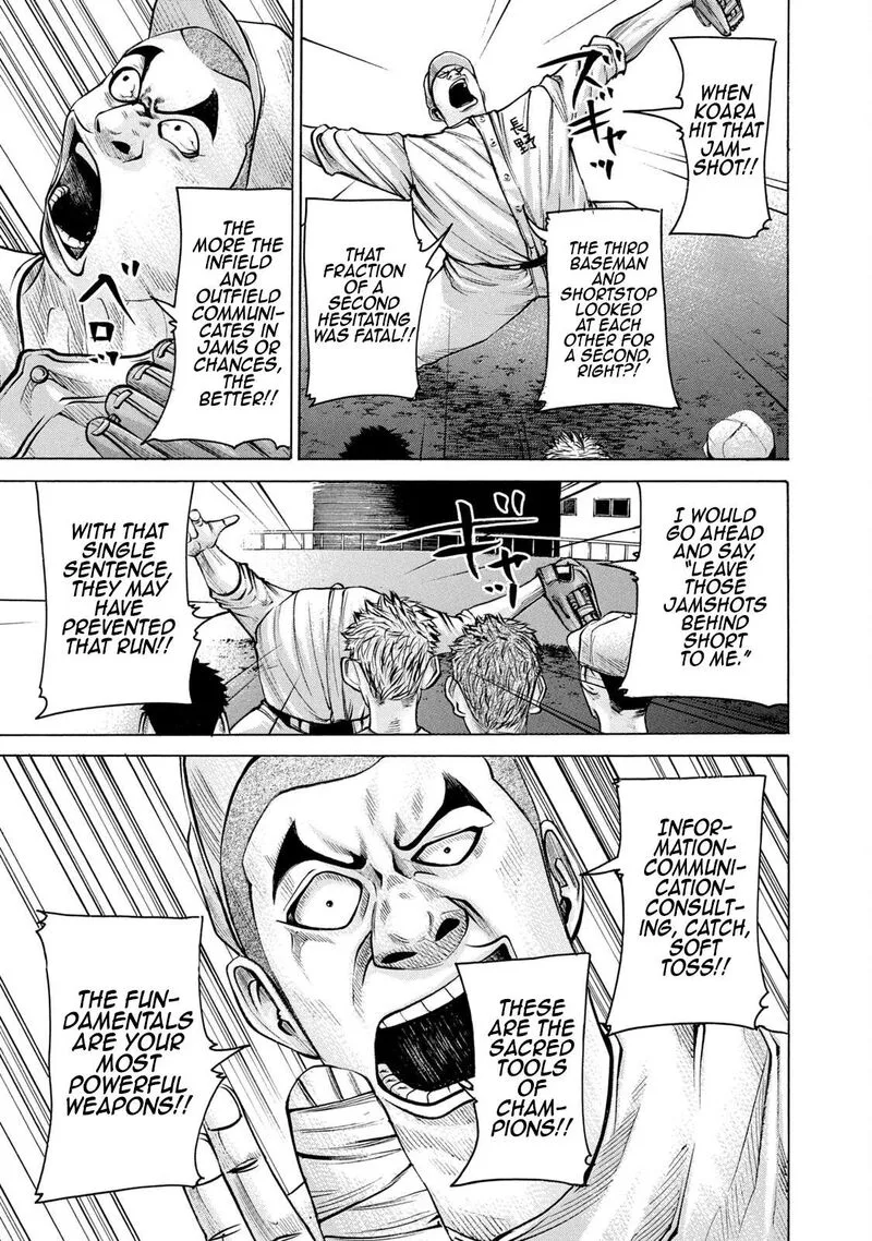 Battle Studies Chapter 210 page 11
