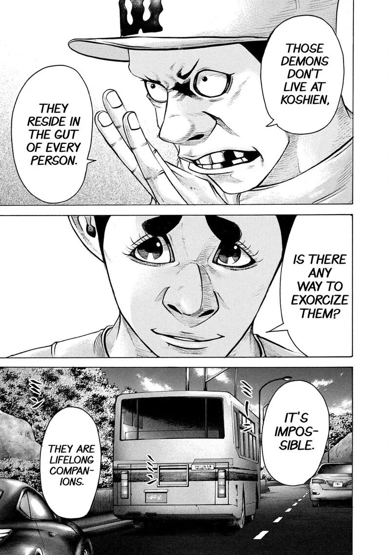 Battle Studies Chapter 210 page 7