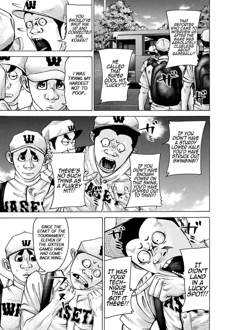 Battle Studies Chapter 210 page 5