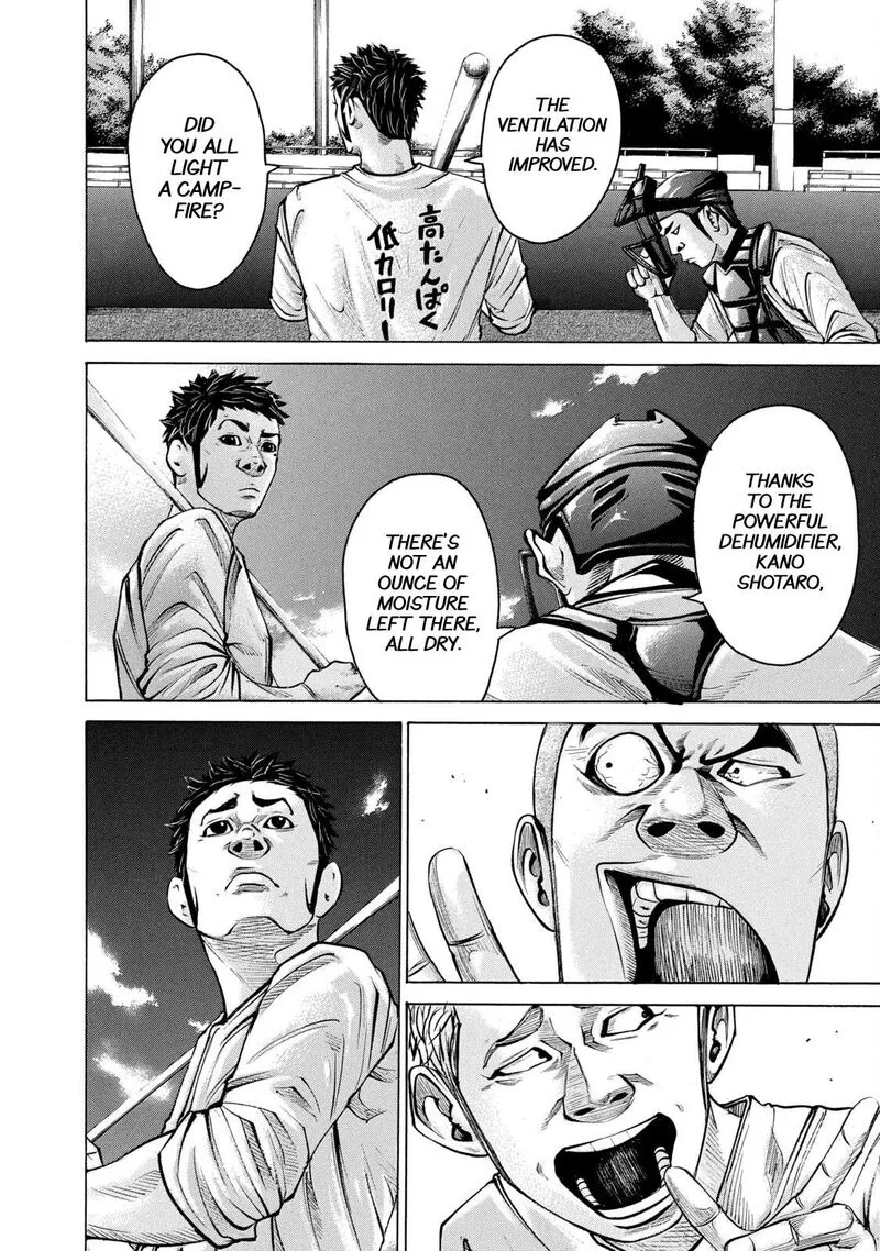 Battle Studies Chapter 210 page 14