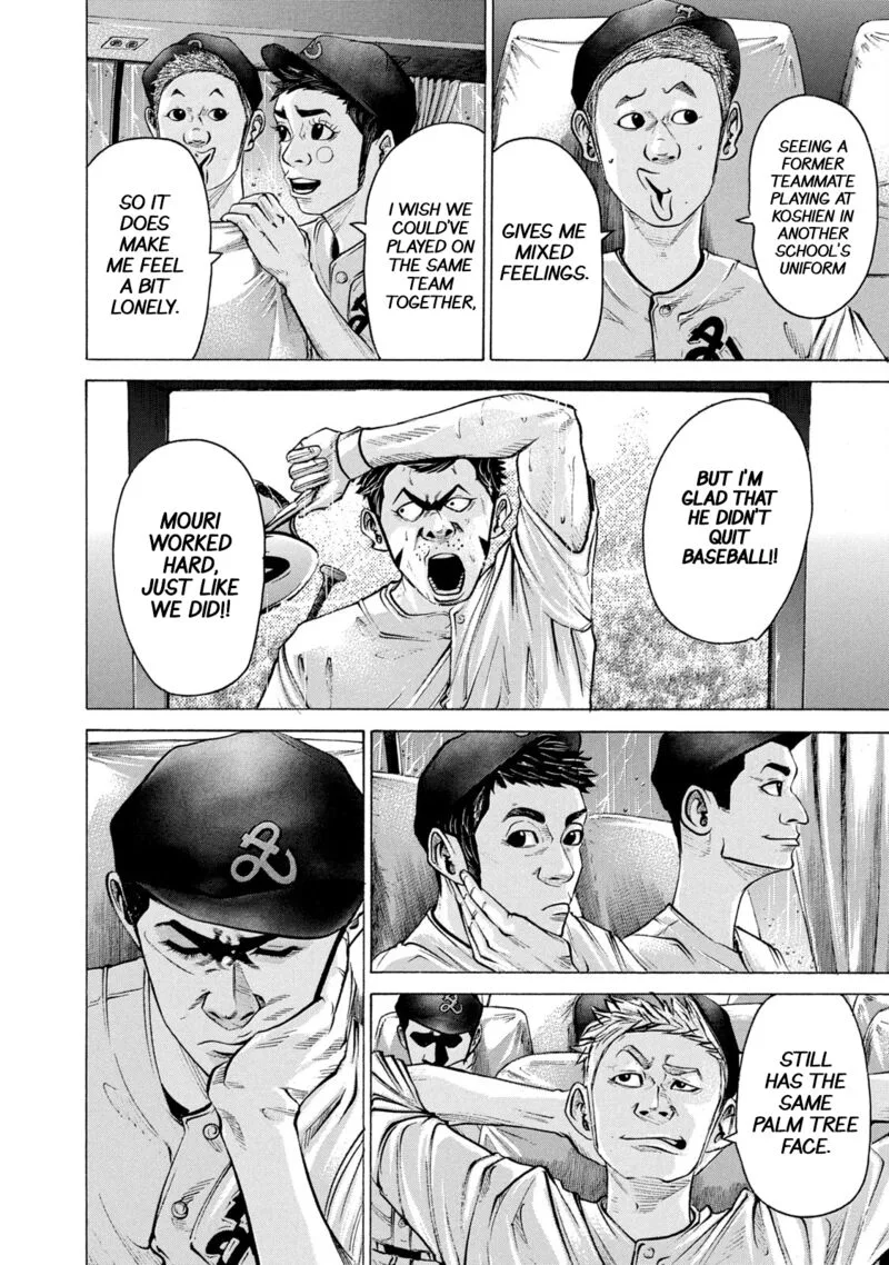 Battle Studies Chapter 211 page 4