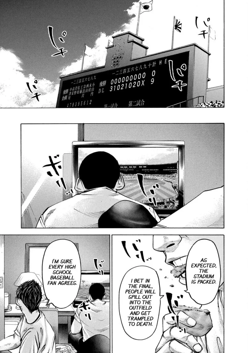 Battle Studies Chapter 213 page 15