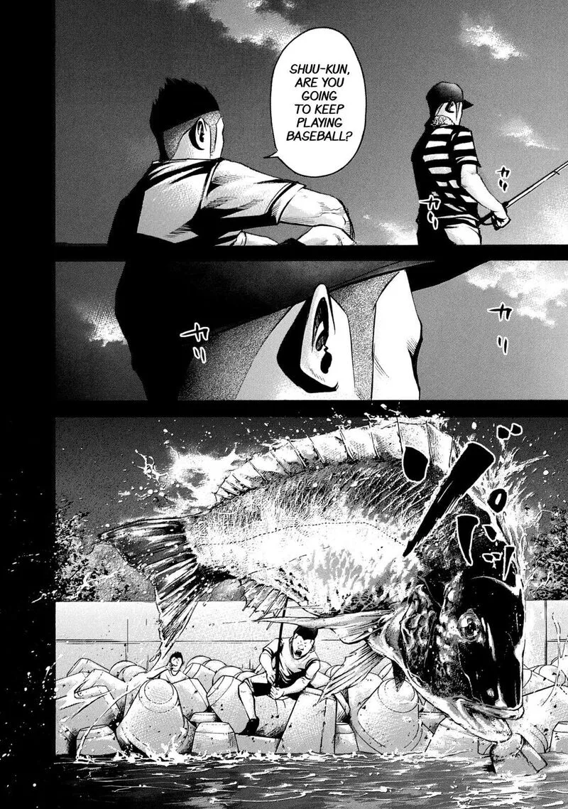 Battle Studies Chapter 214 page 15