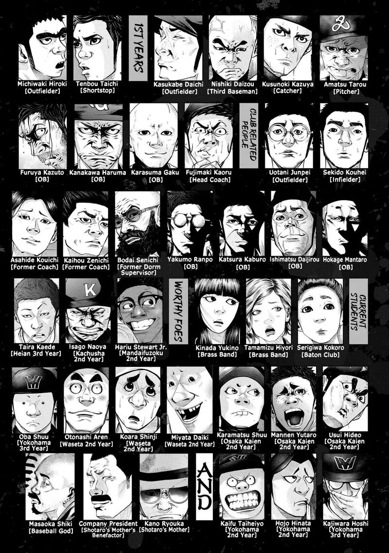 Battle Studies Chapter 214 page 4