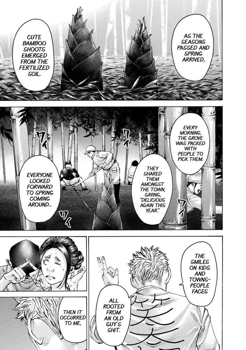 Battle Studies Chapter 217 page 5