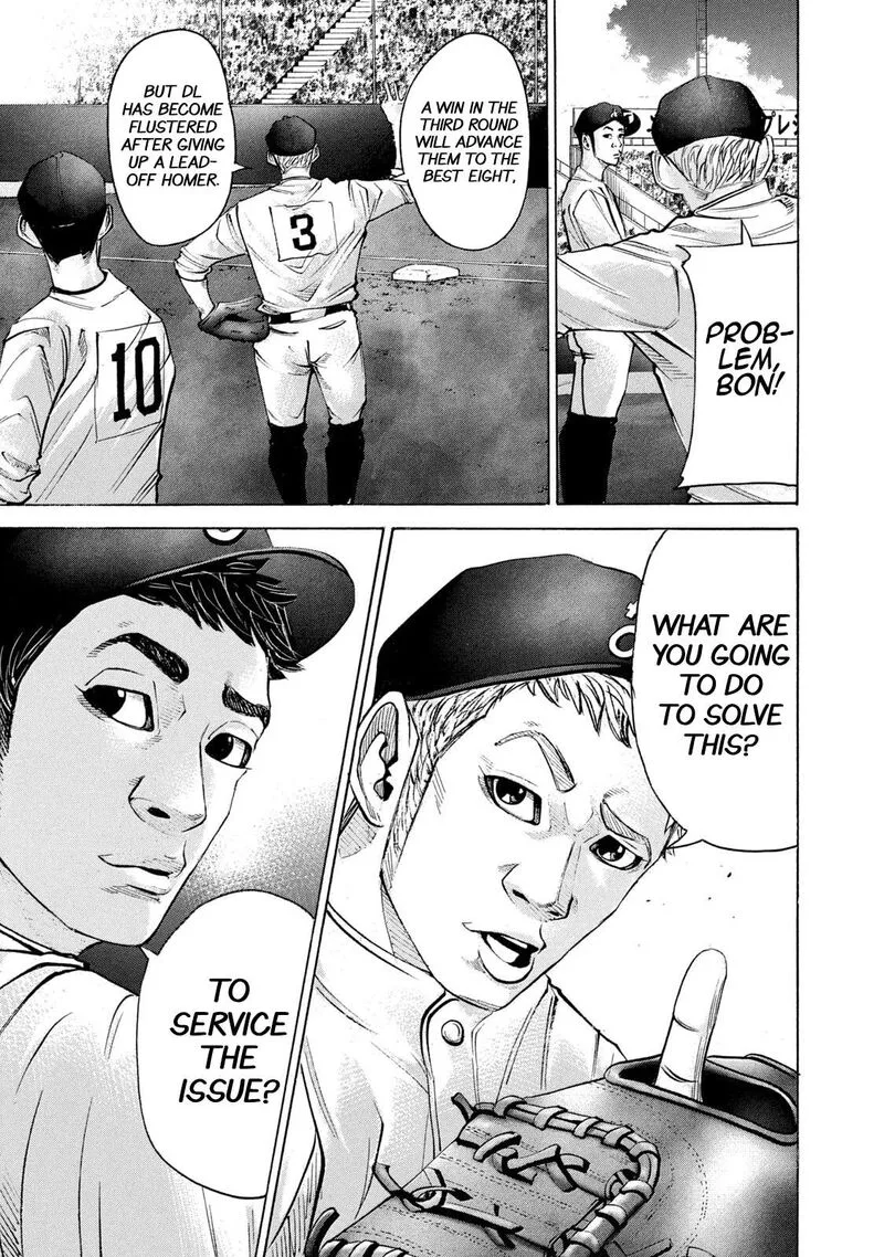 Battle Studies Chapter 218 page 5