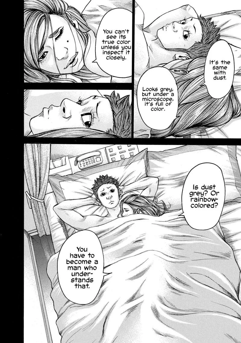 Battle Studies Chapter 219 page 10
