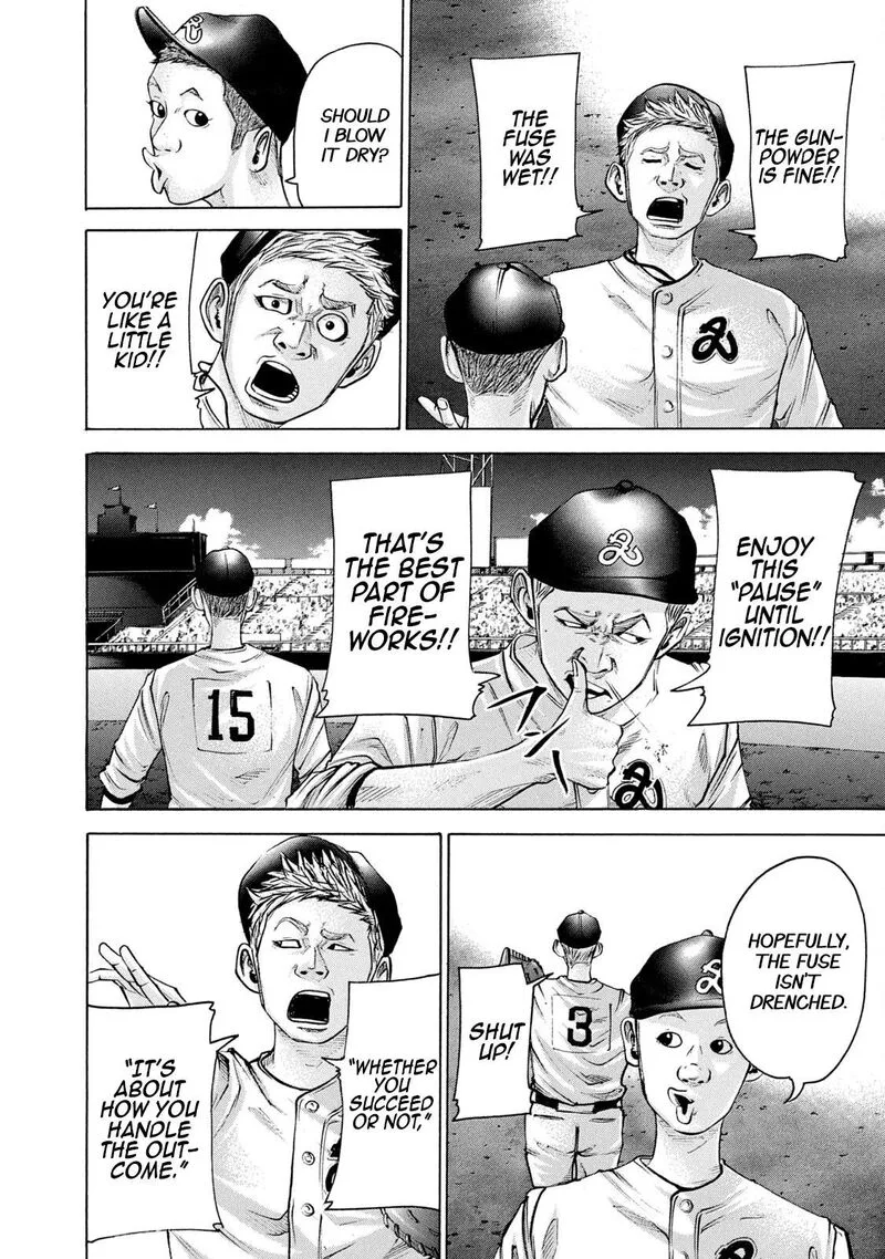 Battle Studies Chapter 219 page 4