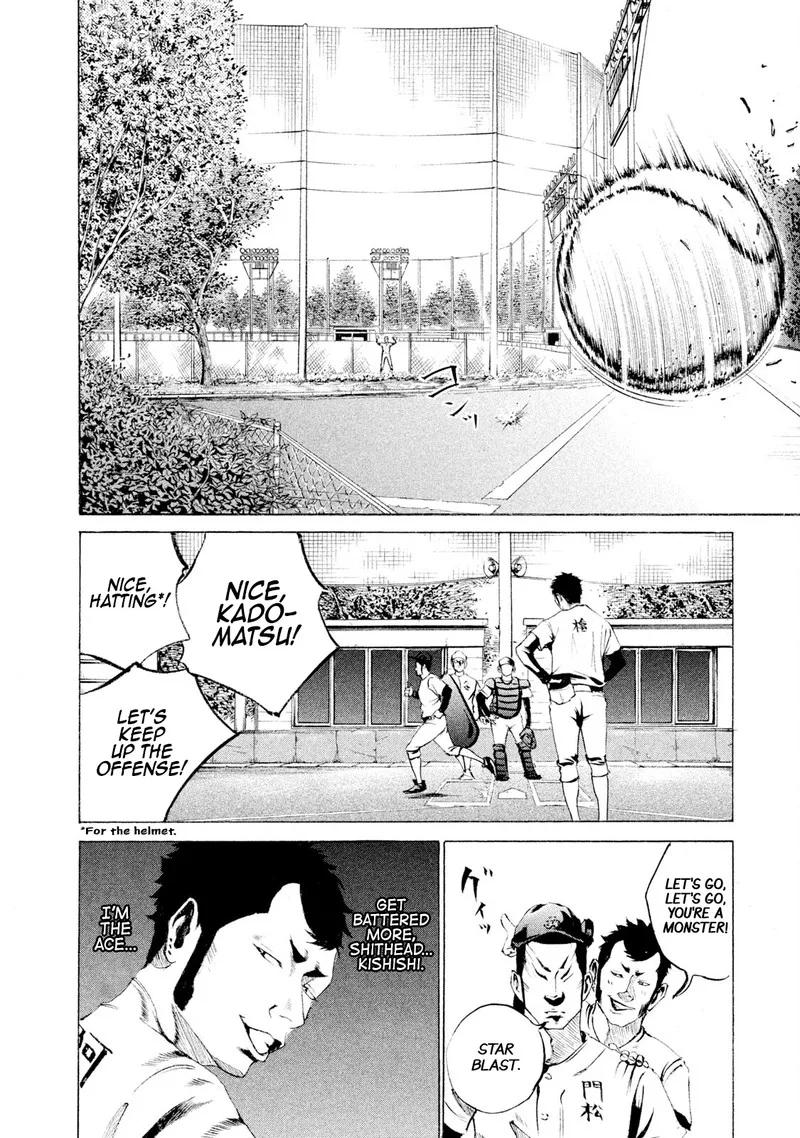 Battle Studies Chapter 22 page 6