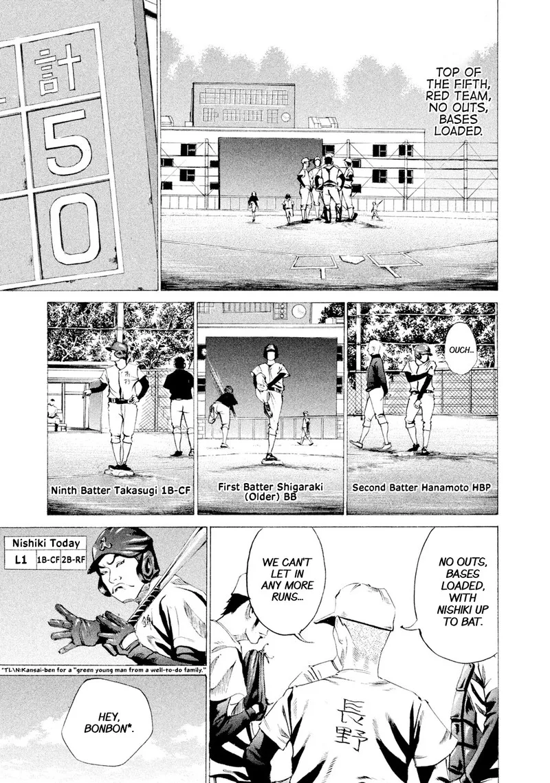 Battle Studies Chapter 22 page 9