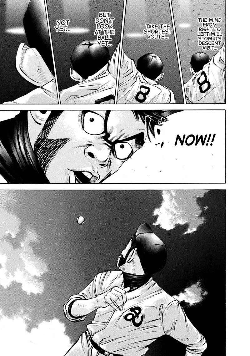 Battle Studies Chapter 220 page 7